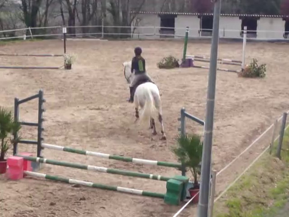 30 mars 2014 challenge J