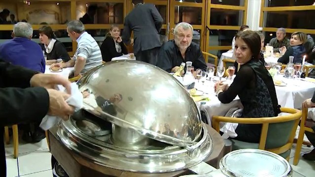 Lycée de Chamalières introduction film