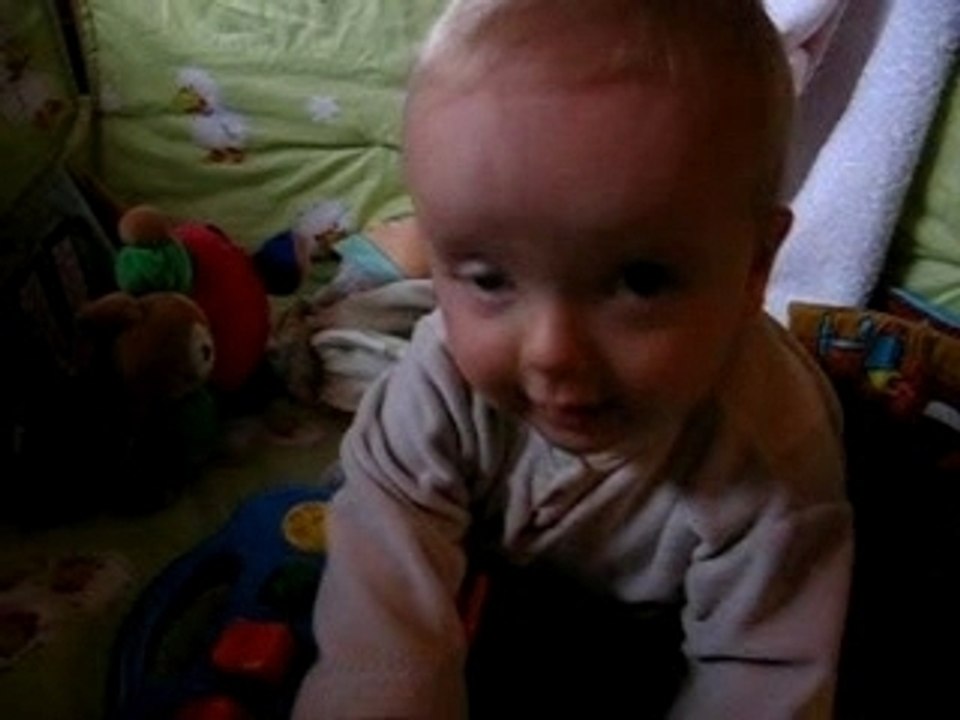 Klak met het tongetje