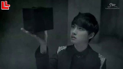 [VIETSUB + ENGSUB] Overdose - EXO (Korea Version) by LangLieu team