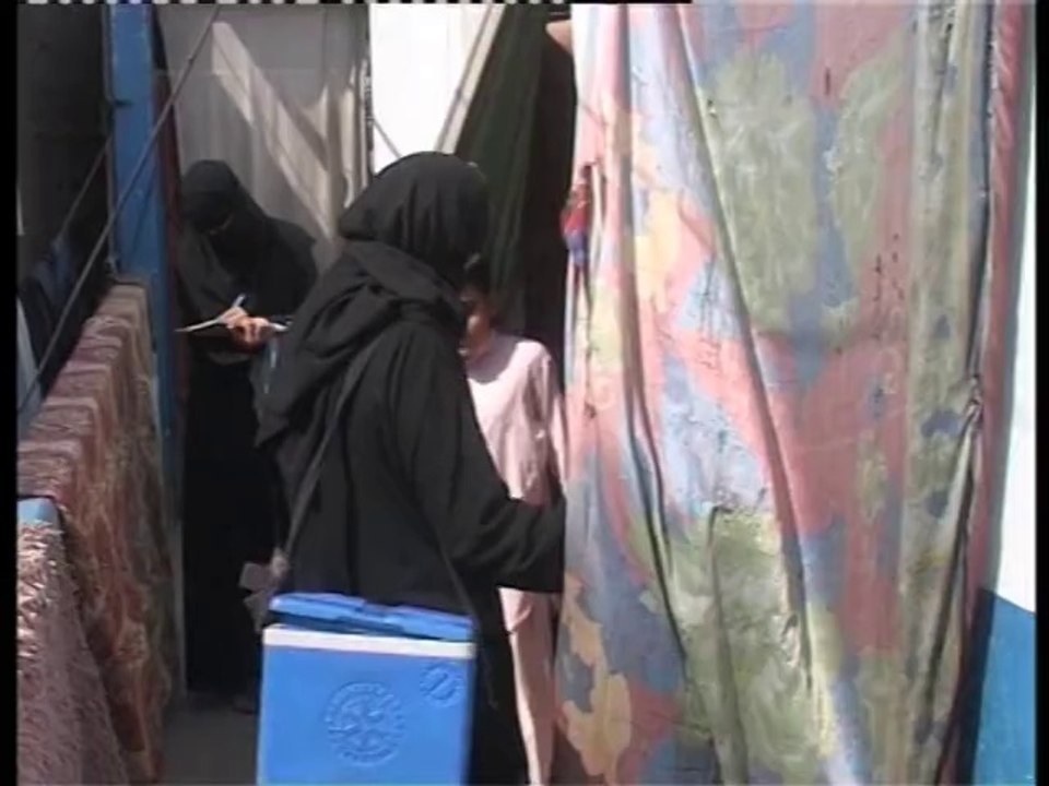 Polio History PKG