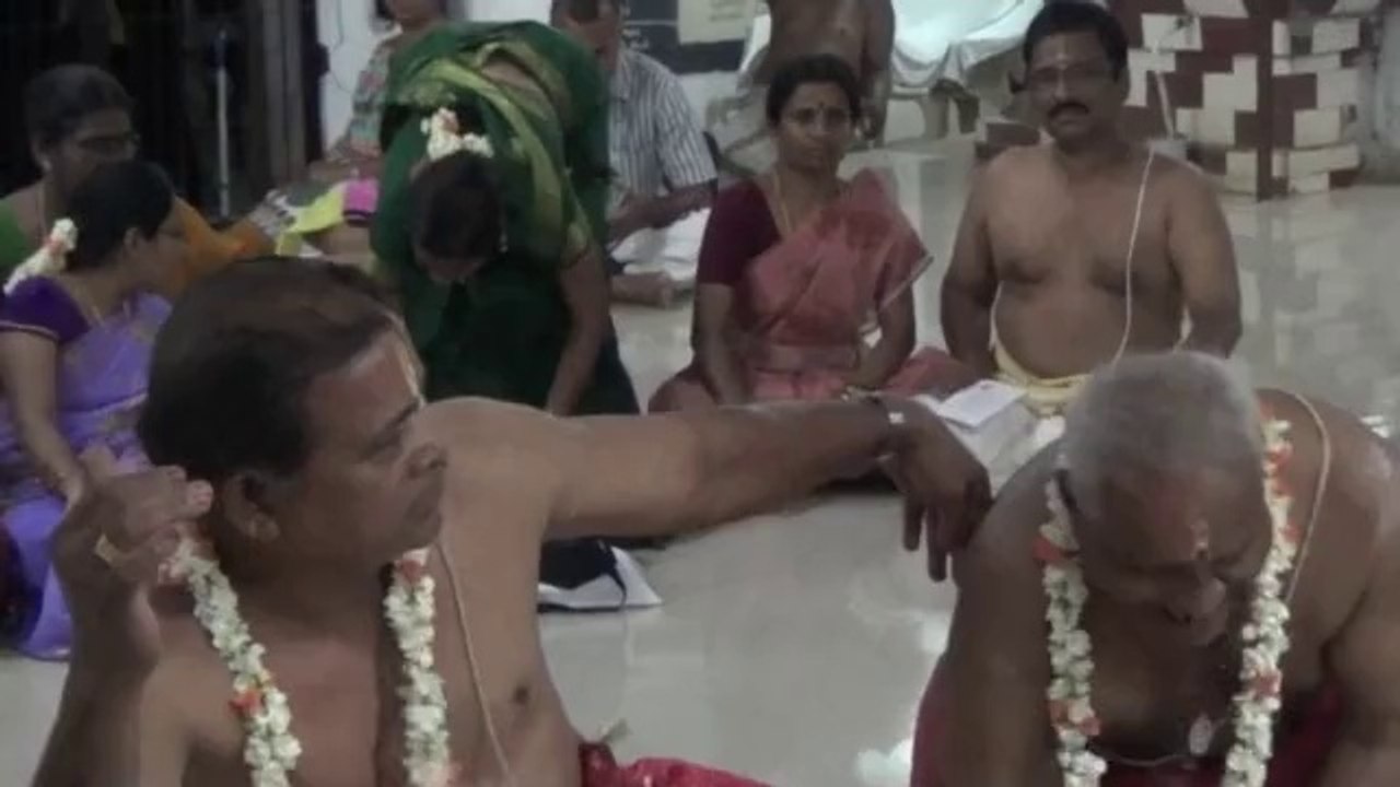 vadalur sri seetha kalyanam and sri radha kalyanam 20 04 14  00031