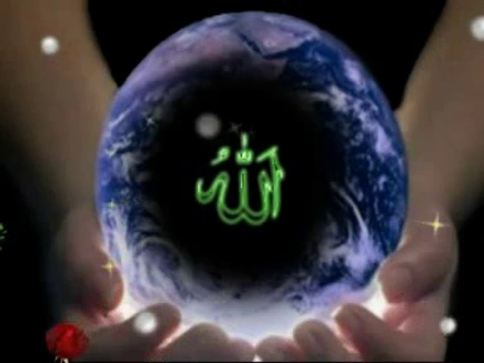 Alemlerin Sultanı Ya Rasulallah (S.A.V.)_1