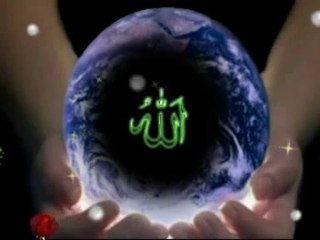 Alemlerin Sultanı Ya Rasulallah (S.A.V.)_1