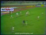 ΑΕΛ-Παναθηναϊκός 0-2 Τελικός κυπέλλου  1983-84 ( Το 2-0 Αντωνίου)