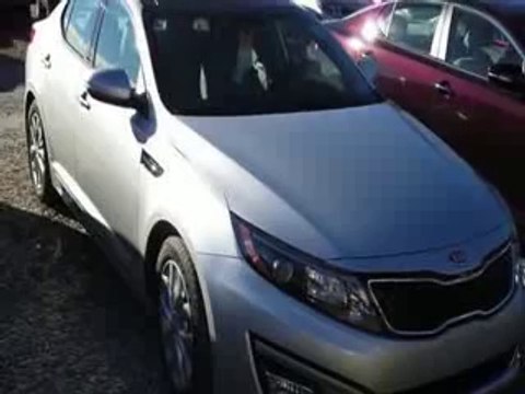 Kia Dealer Near Conshohocken, PA | Kia Dealership Conshohocken, PA