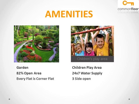 YPS Dwarika Ghaziabad | YPS Dwarika Govind Puram | Properties in Govind Puram | Commonfloor