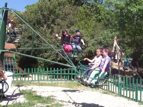 19 avril 2014 fête d'anniv F tourniquet