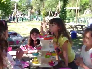 19 avril 2014 fête d'anniv F