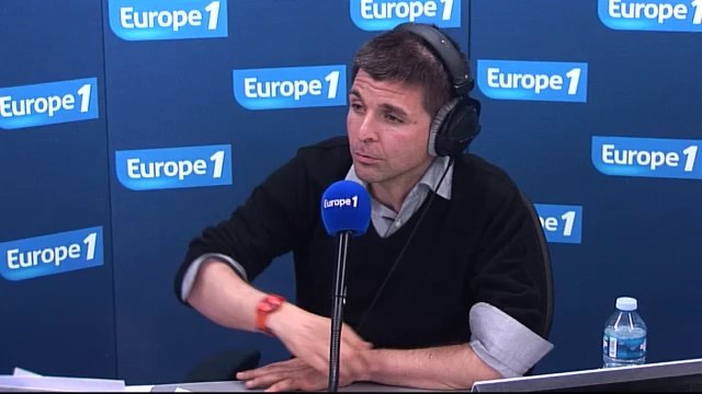 Didier François et Edouard Elias de retour à Europe 1