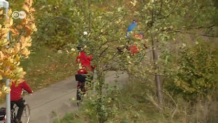 Usedom en la temporada baja | Destino Alemania