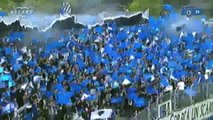 L1 / 2013-14 : Bastia 2-1 Ajaccio : le résumé vidéo