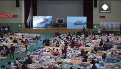 South Korean president says ferry crews' actions 'like an act of murder' amid fresh arrests