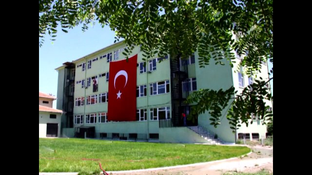 Tanıtım Filmi ingilizce