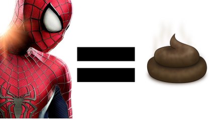 Amazing Spider-Man 2 Will SUCK...Here's why..
