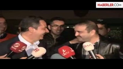 Deniz Atalay: Kırmızı Kart Oyunumuzu Etkiledi