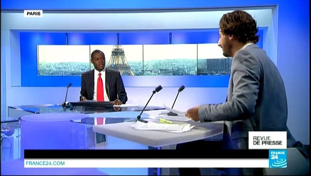 Revue de presse internationale - Corée du Sud : des questions encore