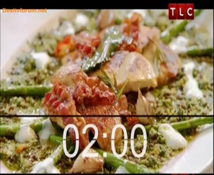 Jamie 15 Minute Meals at 21th April 2014 Video Watch Online pt2
