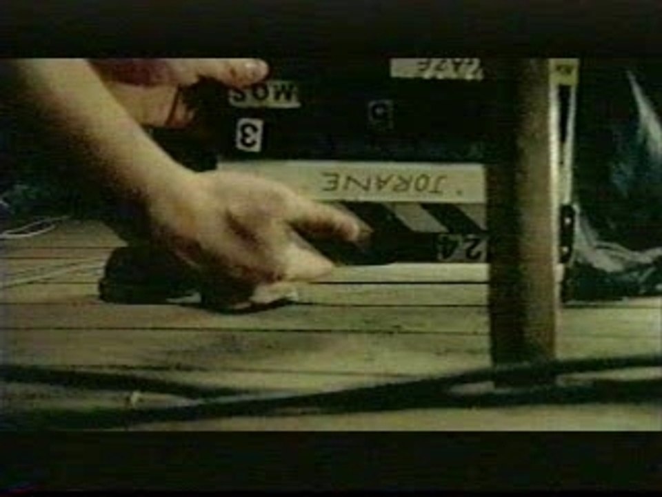 Jorane - Ineffable