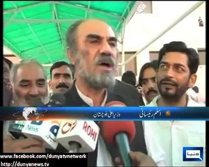 funny aslam raisani