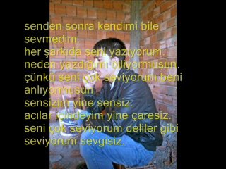 behcet styla seni seviyorum 2014 hayal records