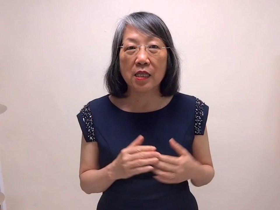 CCIFT Workshop: How to respond to change successfully to stay competitive?