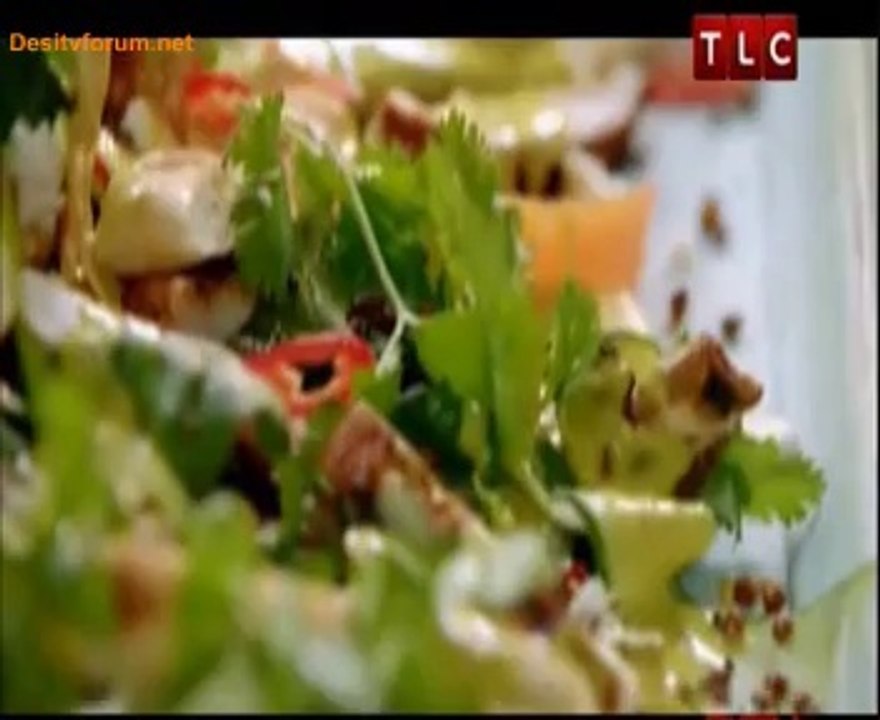 Jamie 15 Minute Meals at 21th April 2014 Video Watch Online pt3