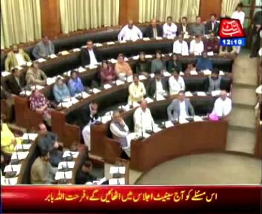 We are not related to musharraf cases Siraj Durani