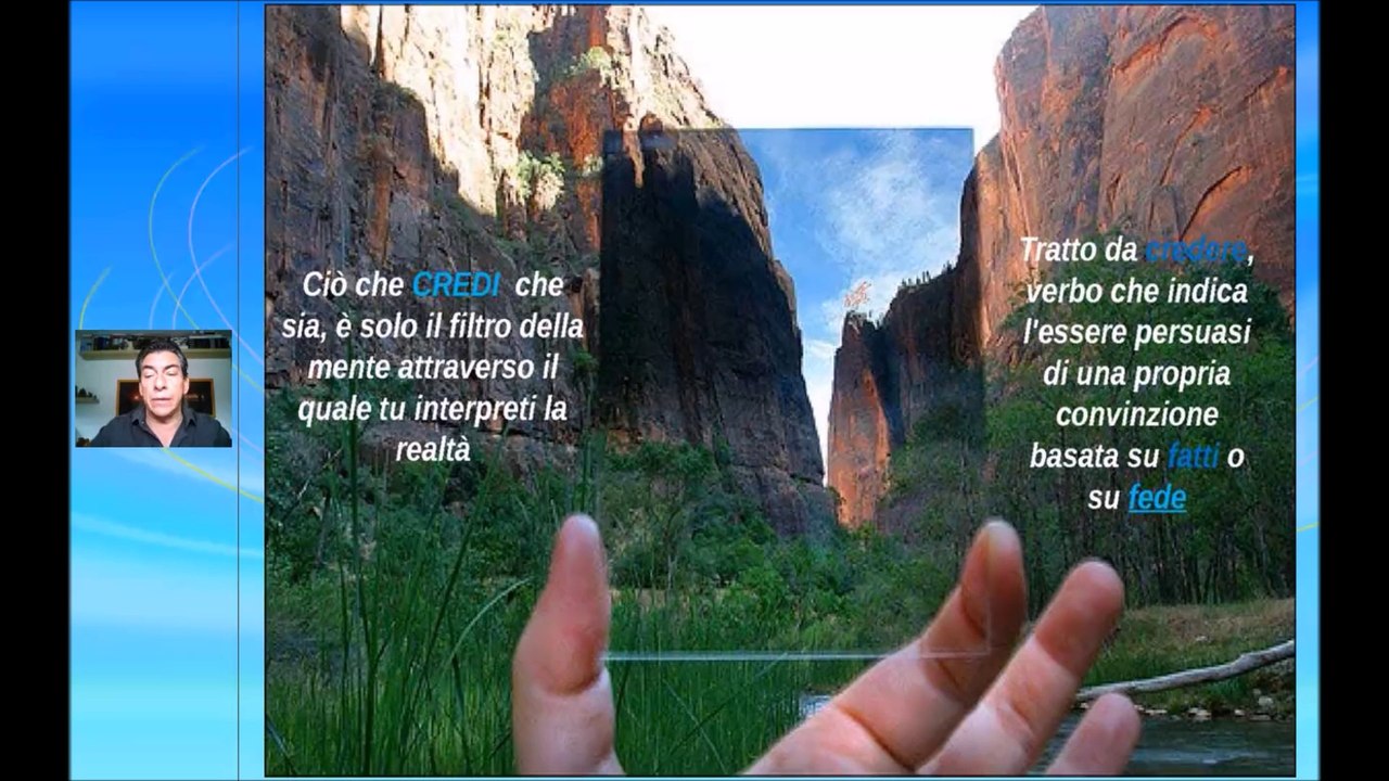 Pillola di CAFE mental online 1