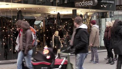 Engellileri Anlamak Adına Anlamlı Bir Video