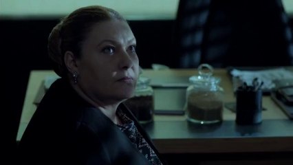 KIZILELMA 15.Bölüm Tanıtımı