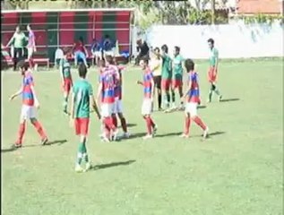 FOÇA BELEDİYESPOR 0 - BALIKESİR BELEDİYESPOR 1  (21.04.2014)