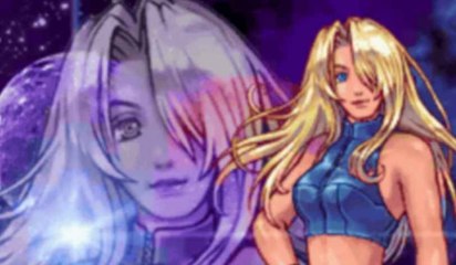 1er Contact : Metroid Fusion "GBA"