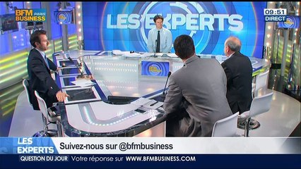 Guillaume Paul: Les experts - 21/04 2/2