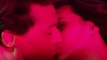 Tiger Shroff And Kriti Sanon Kissing Scene In Heropanti