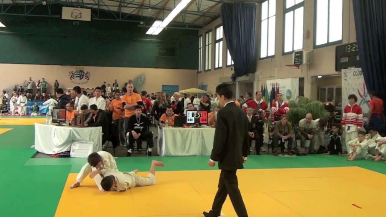 ZOLAN tournoi international de Mions 2014