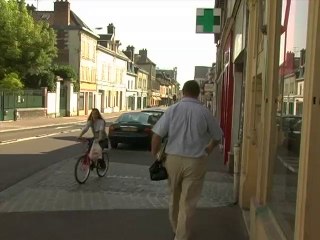 Champagne en héritage: la révolte de l’Aube