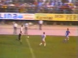 Καβάλα-ΑΕΛ 0-0 1983-84 Προημιτελικός