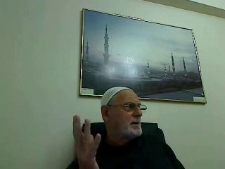 EŞLERDEN BİRİ MÜSLÜMAN DİĞERİ HRISTİYANSA ÇOCUKLARINI NASIL YETİŞTİRMELİ -A.METİN SARUHAN