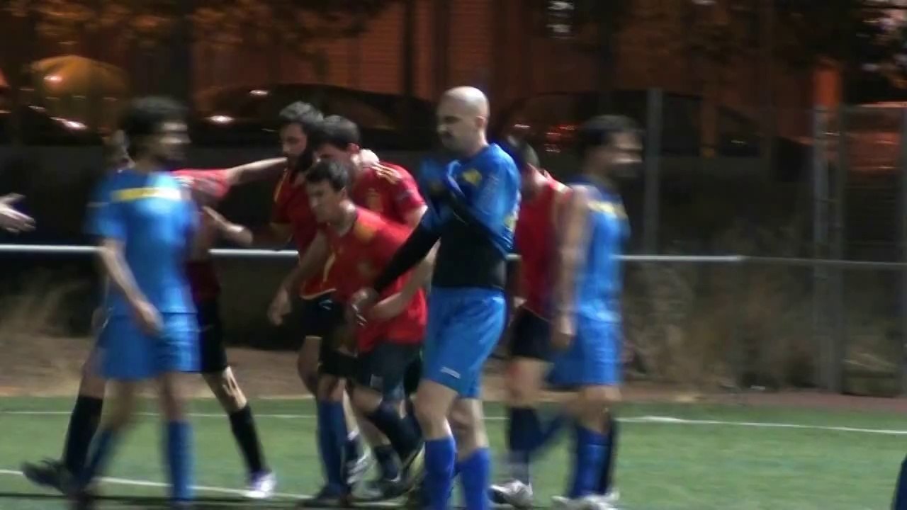 VM J9: Komen o Ke 0-2 Xuquer city