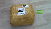 Unboxing Review on Airsoft Peak Store - Airsoft France