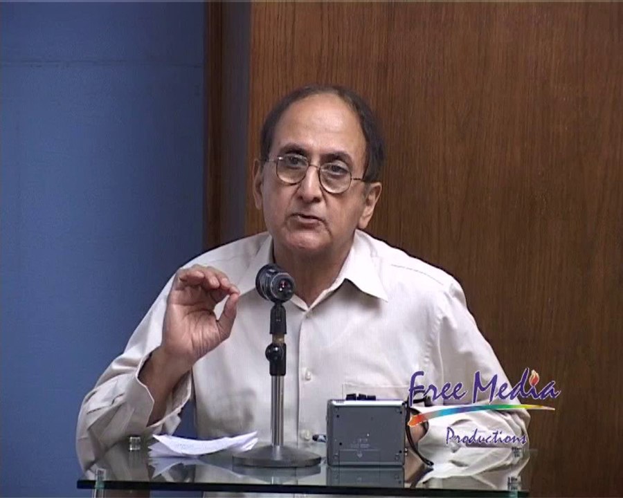 part 02- Press Freedom Day-May 2012