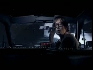 Jarvis Cocker - Don't Let Him Waste Your Time