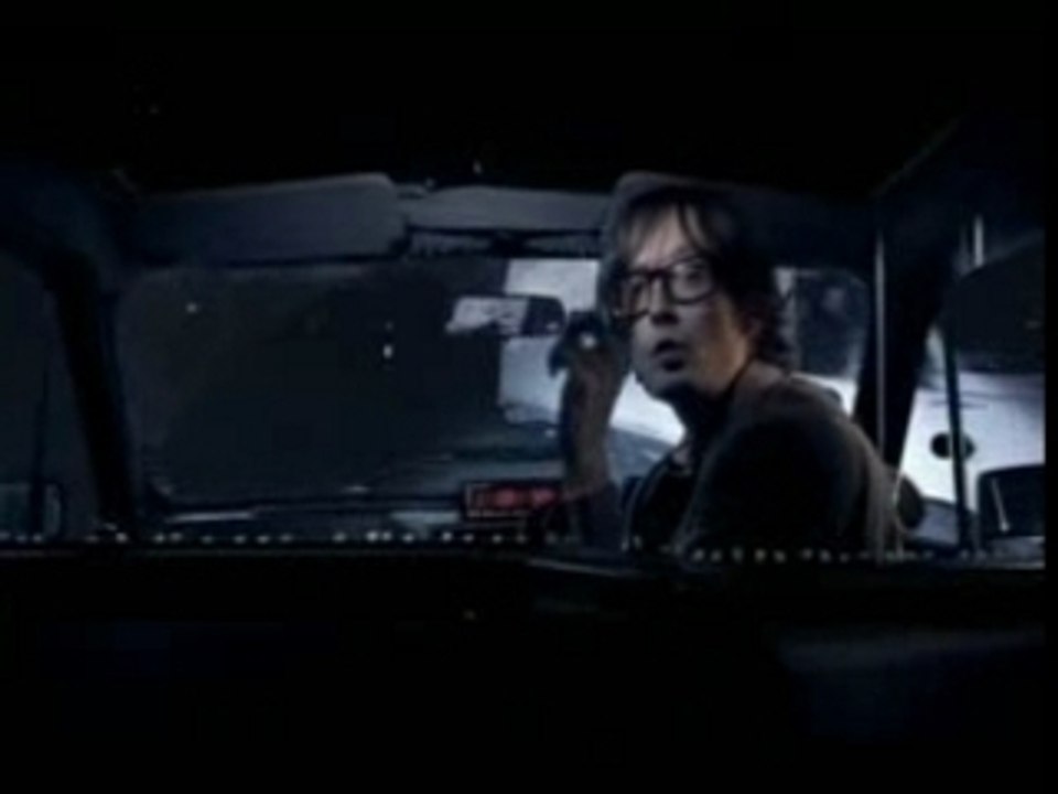 Jarvis Cocker - Don't Let Him Waste Your Time