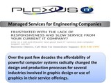 Plexus IT Server Support Woodland Hills