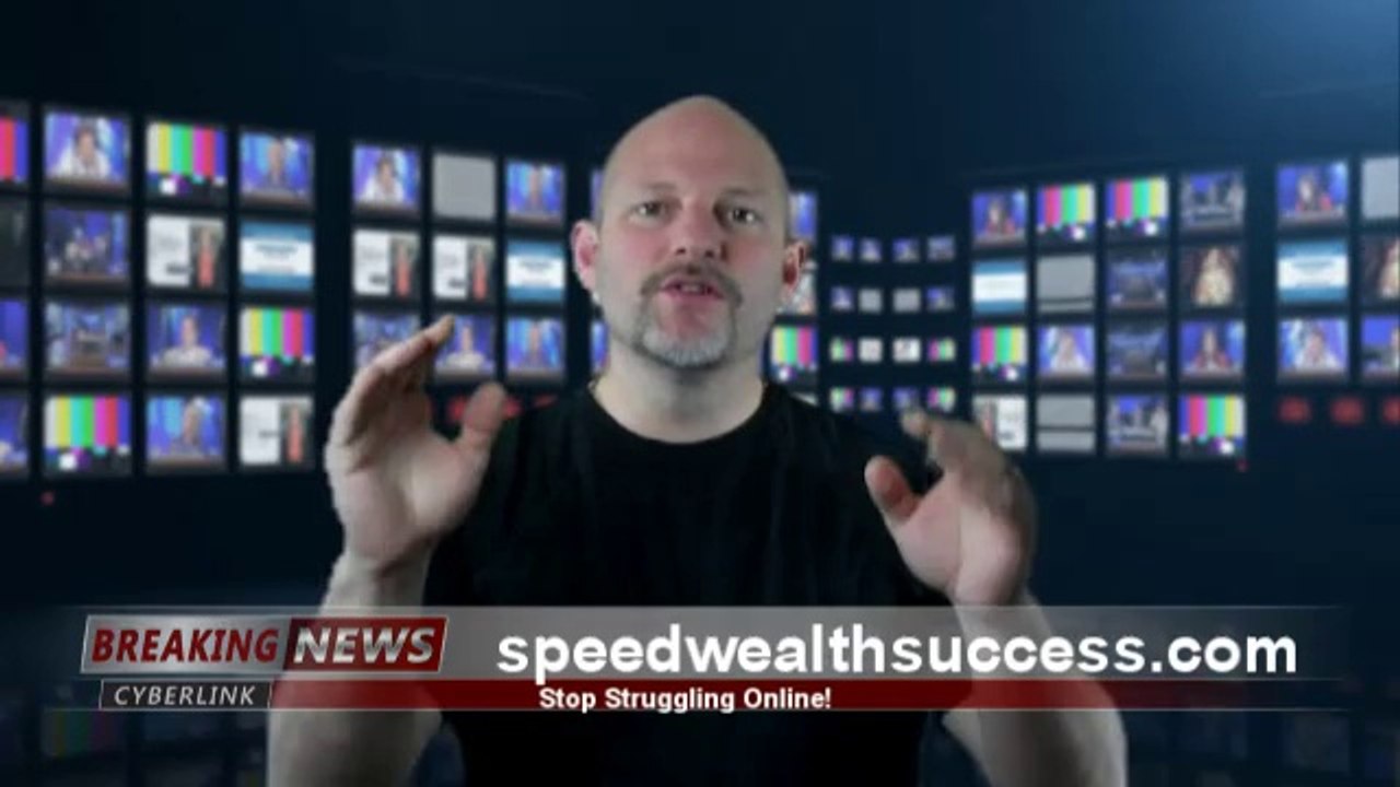 No More Struggling To Make A Profit Online!
