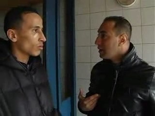 En attendant les infos