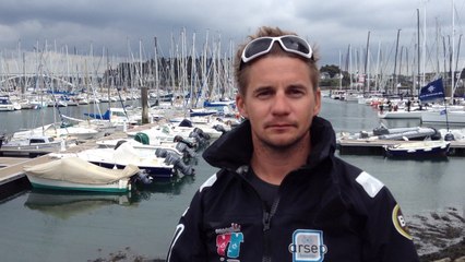 Interview Thibaut Vauchel-Camus