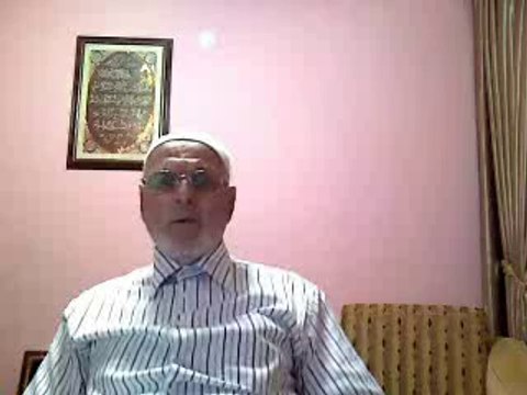 Aklından bir şey geçirmeden namaz kılınabilirmi-A.Metin Saruhan