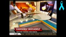 Kanserle Mücadele - Kanal 24 - Prof. Dr. İhsan KARAMAN